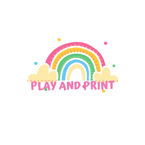 Play and print